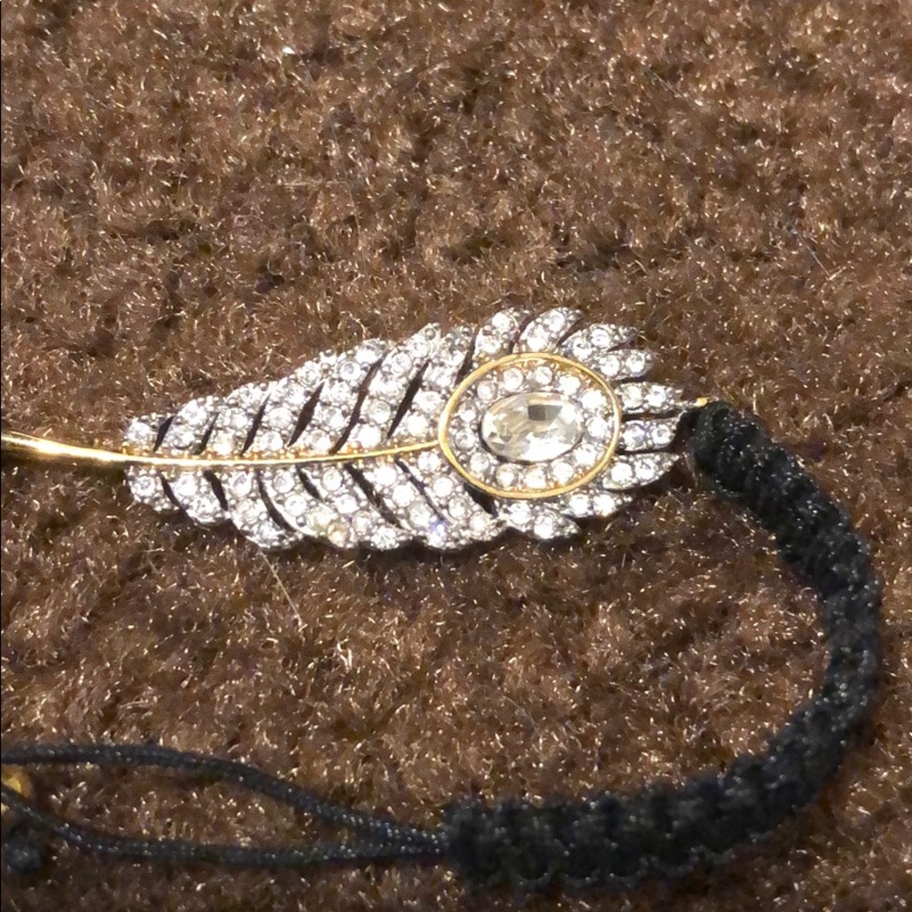 Juicy couture bracelet